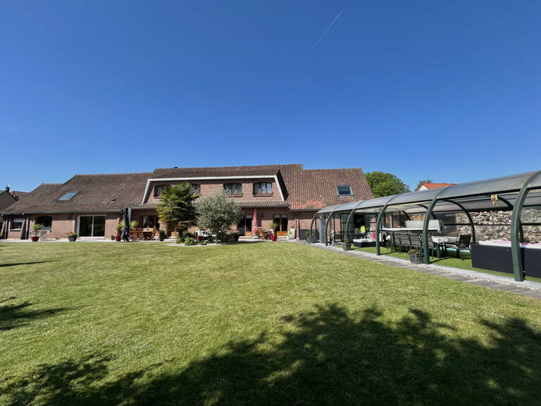 Maison de caractère — photo 1