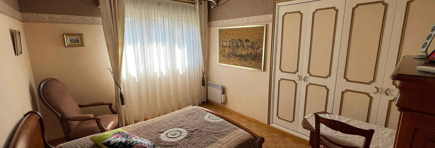 Maison 8 Pièces 257 m² à vendre à Oignies (62590)