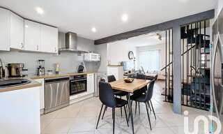 Maison 4 Pièces 70 m² à vendre à Valenton (94460)