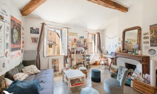 Appartement 2 Pièces 45 m² à vendre à Montpellier (34000)
