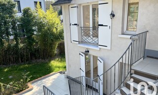 Maison 8 Pièces 220 m² à vendre à Rueil-Malmaison (92500)