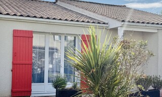 Maison 4 Pièces 85 m² à vendre à Talence (33400)