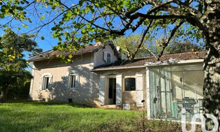Maison 6 Pièces 175 m² à vendre à Escamps (89240)