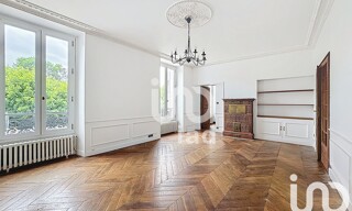 Appartement 4 Pièces 75 m² à vendre à Brunoy (91800)