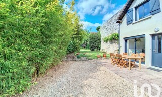 Maison 5 Pièces 83 m² à vendre à Périgny (94520)