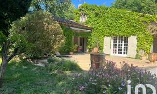 Maison 7 Pièces 240 m² à vendre à Montéléger (26760)