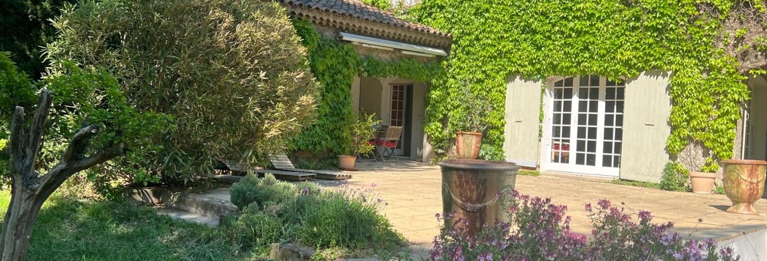 Maison 7 Pièces 240 m² à vendre à Montéléger (26760)