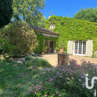 Maison 7 pièces 550000 €