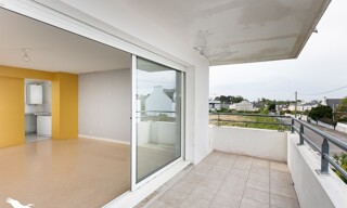 Appartement 3 Pièces 69 m² à vendre à Brest (29200)