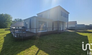 Maison 4 Pièces 96 m² à vendre à Longroy (76260)