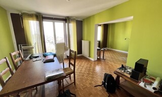 Appartement 4 Pièces 80 m² à vendre à Limoges (87100)