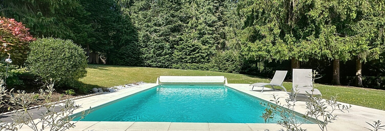 Maison 7 Pièces 157 m² à vendre à Maincy (77950)