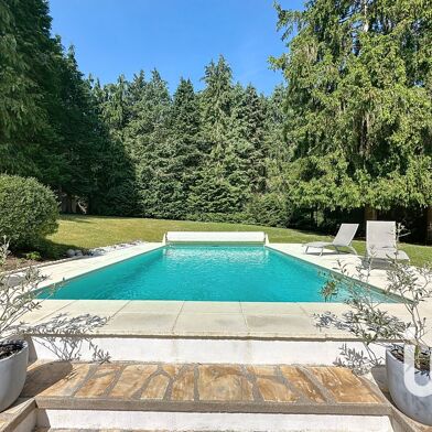 Maison 7 pièces 475000 €