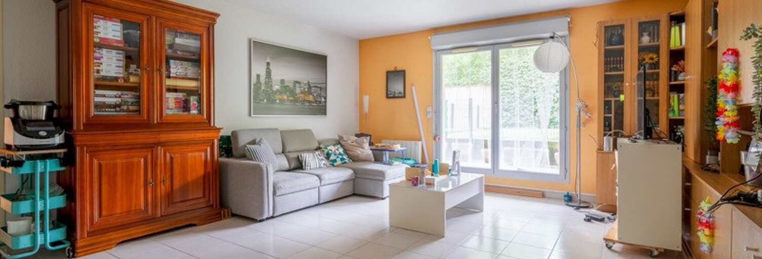 Appartement 3 Pièces 71 m² à vendre à Toulouse (31300)