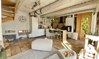 Maison 3 Pièces 70 m² à vendre à Salon-de-Provence (13300)