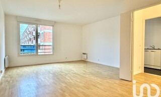 Appartement 3 Pièces 66 m² à vendre à Morangis (91420)