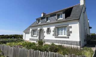 Maison 5 Pièces 123 m² à vendre à Plozévet (29710)