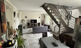 Maison 3 Pièces 102 m² à vendre à Bouchoir (80910)