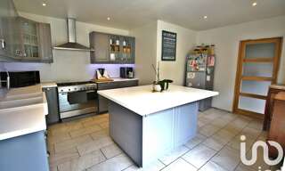 Maison 4 Pièces 107 m² à vendre à Bonneil (02400)