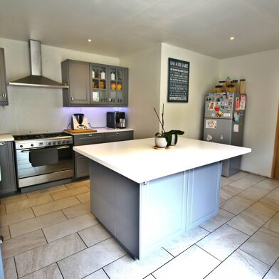 Maison 4 pièces 165000 €