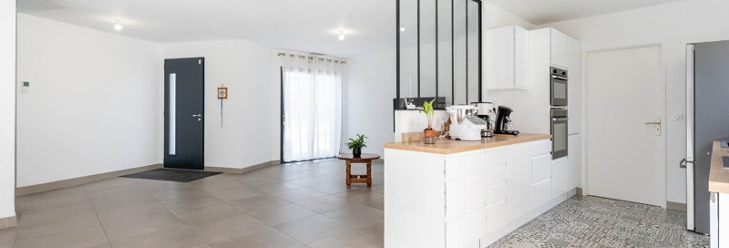 Maison 4 Pièces 106 m² à vendre à Tartas (40400)