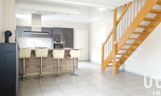 Maison 12 Pièces 246 m² à vendre à Maizeroy (57530)
