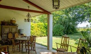 Maison 5 Pièces 134 m² à vendre à Varzay (17460)