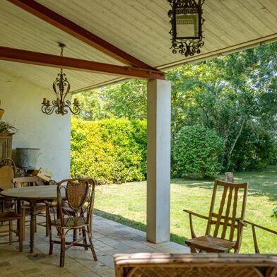 Maison 5 pièces 314160 €