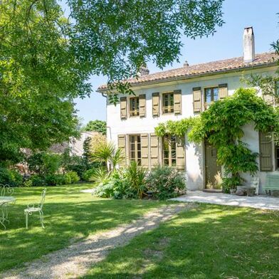 Maison 5 pièces 299000 €