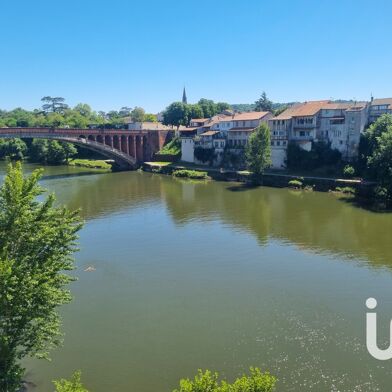 Immeuble  199000 €