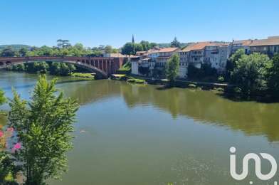 Immeuble  199000 €