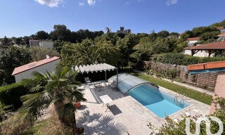 Maison 6 Pièces 130 m² à vendre à Châteaugay (63119)