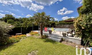 Maison 6 Pièces 133 m² à vendre à Châteaugay (63119)