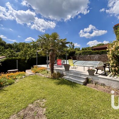 Maison 6 pièces 392000 €