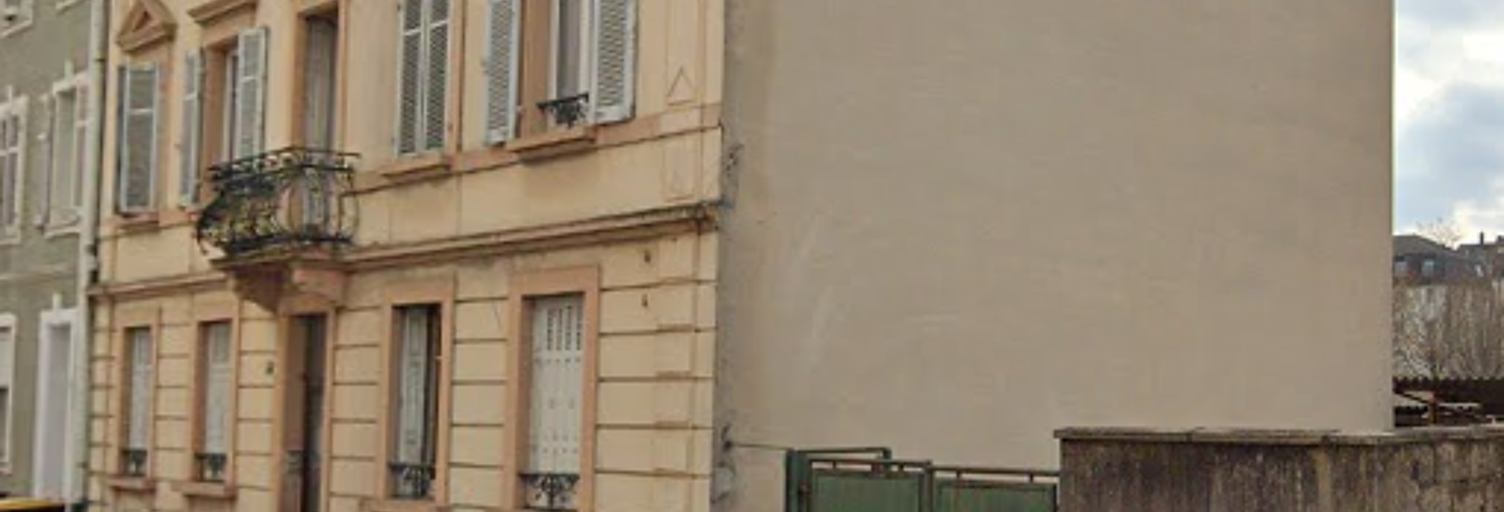 Appartement 3 Pièces 52 m² à vendre à Mulhouse (68200)