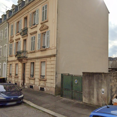 Appartement 3 pièces 65000 €