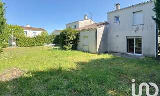 Maison 4 Pièces 84 m² à vendre à Nersac (16440)