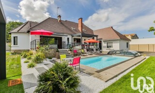 Maison 7 Pièces 225 m² à vendre à Challans (85300)