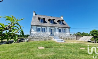 Maison 5 Pièces 119 m² à vendre à Ploubezre (22300)