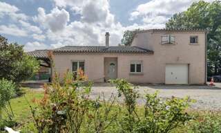 Maison 6 Pièces 147 m² à vendre à Puylaurens (81700)