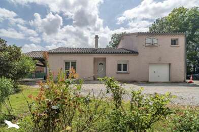 Maison 6 pièces 315000 €