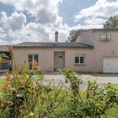Maison 6 pièces 315000 €