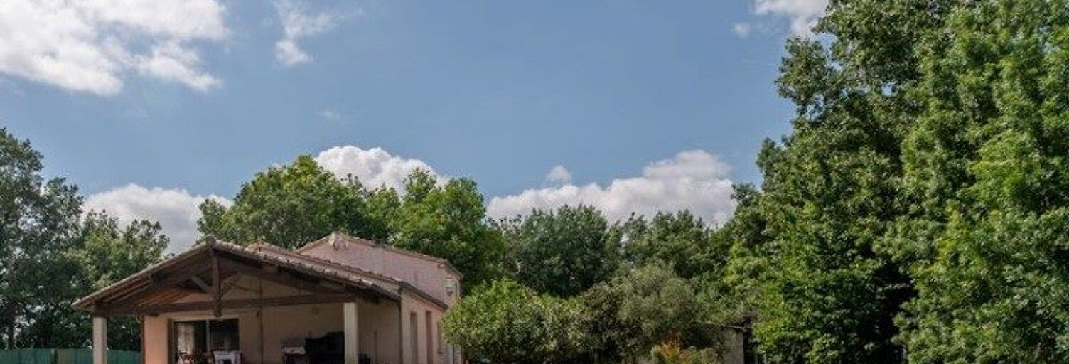 Maison 6 Pièces 147 m² à vendre à Puylaurens (81700)