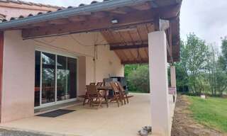 Maison 6 Pièces 147 m² à vendre à Puylaurens (81700)