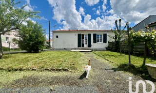 Maison 2 Pièces 61 m² à vendre à Aigrefeuille-d'Aunis (17290)