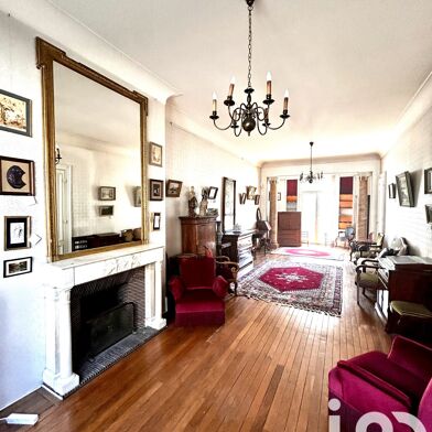 Maison 9 pièces 820000 €