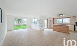 Maison 7 Pièces 142 m² à vendre à Mordelles (35310)