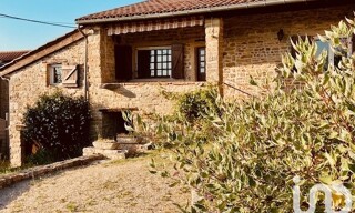 Maison 4 Pièces 137 m² à vendre à Cortambert (71250)