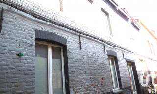 Maison 3 Pièces 62 m² à vendre à Seclin (59113)