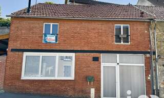 Maison 3 Pièces 133 m² à vendre à Oulchy-le-Château (02210)